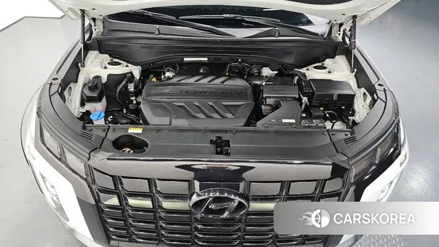 Hyundai The New Palisade id 3620400 из Кореи 16