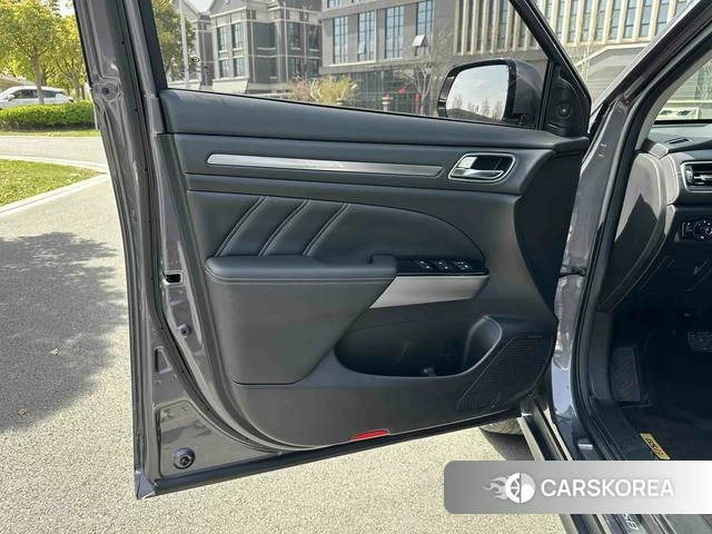 GAC Trumpchi Trumpchi GS8 id 4209580 из Китая 13