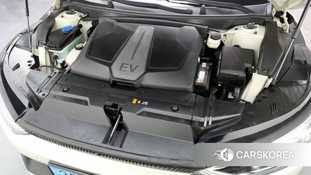 Kia EV6 id 3827351 из Кореи 16