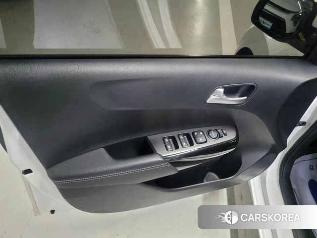 Kia All New Morning (JA) id 3893756 из Кореи 16