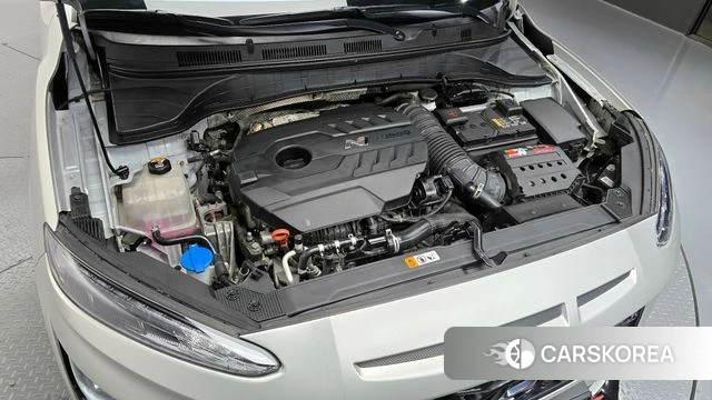 Hyundai The New Kona id 4636778 из Кореи 16