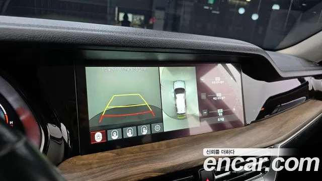 Kia Mohave Master id 2676243 из Кореи 16