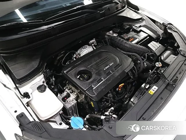 Hyundai Kona id 3077047 из Кореи 16