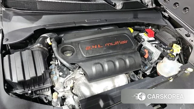 Jeep Compass 2nd Generation id 2905614 из Кореи 16