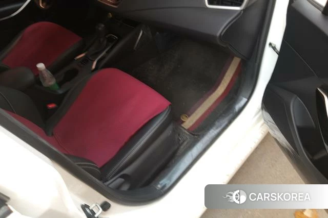 Toyota Corolla id 4321153 из Китая 13
