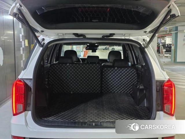 Hyundai Palisade id 4225128 из Кореи 16