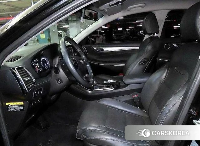Hyundai Grandeur IG id 4419806 из Кореи 16