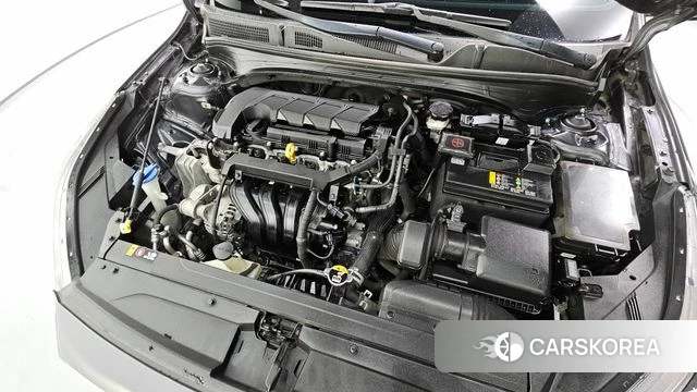 Kia Come New K3 id 4403135 из Кореи 26