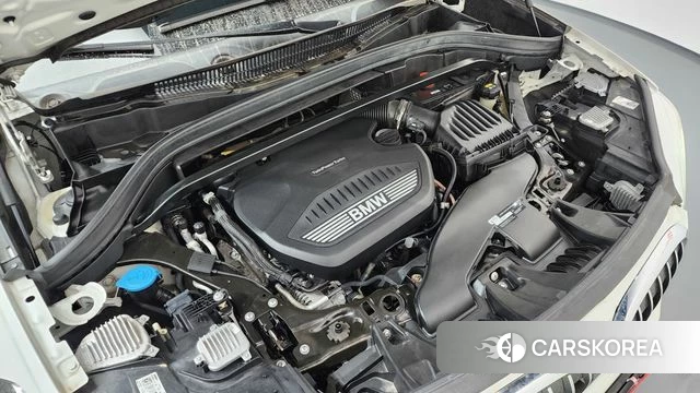 BMW X1 (F48) id 3905695 из Кореи 16