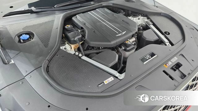 Genesis G90 (RS4) id 4656264 из Кореи 16