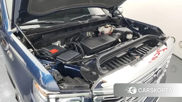 GMC Sierra id 3256706 из Кореи 16