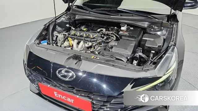 Hyundai Avante (CN7) id 2940605 из Кореи 16