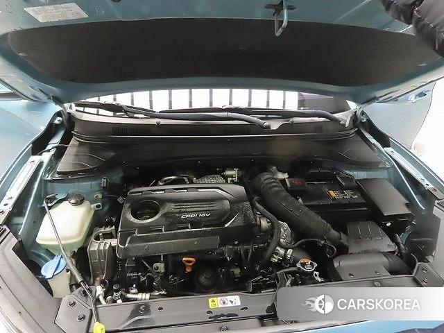 Hyundai Kona id 4203771 из Кореи 16
