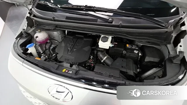 Hyundai Staria id 3770265 из Кореи 16