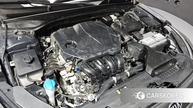 Kia K7 Premier id 3060354 из Кореи 16