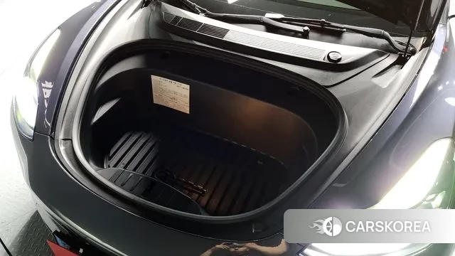 Tesla Model 3 id 3311483 из Кореи 16