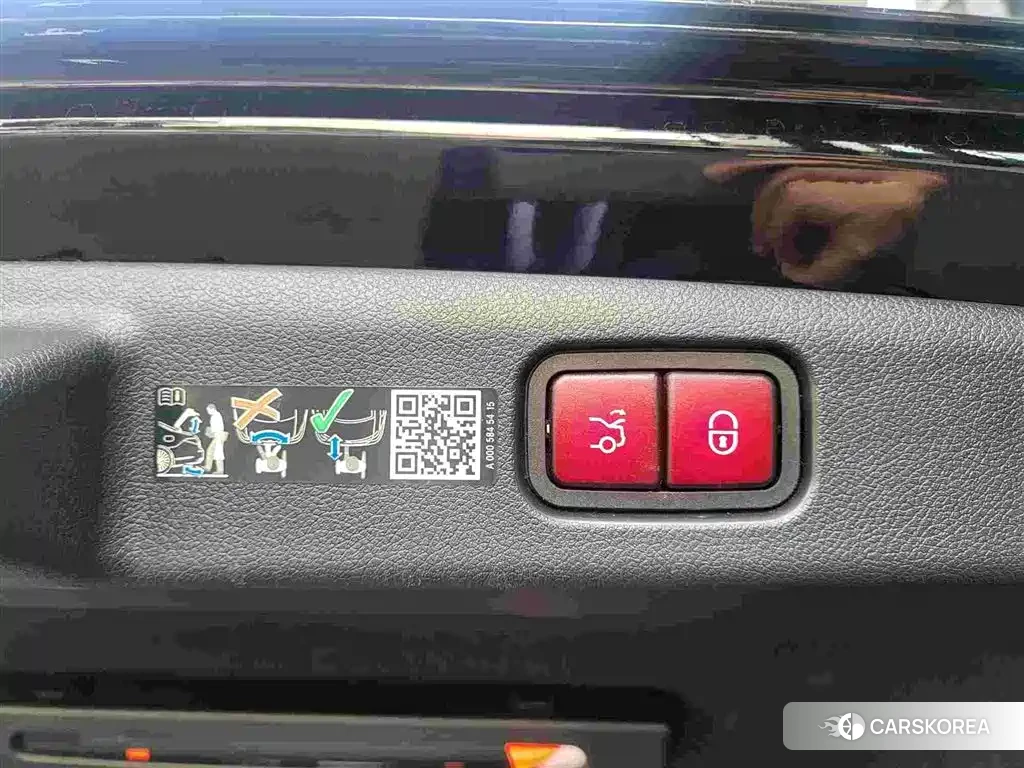 Mercedes-Benz E-Class id 4548163 из Китая 16