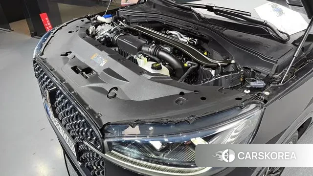 Lincoln Aviator 2nd generation id 3457188 из Кореи 16