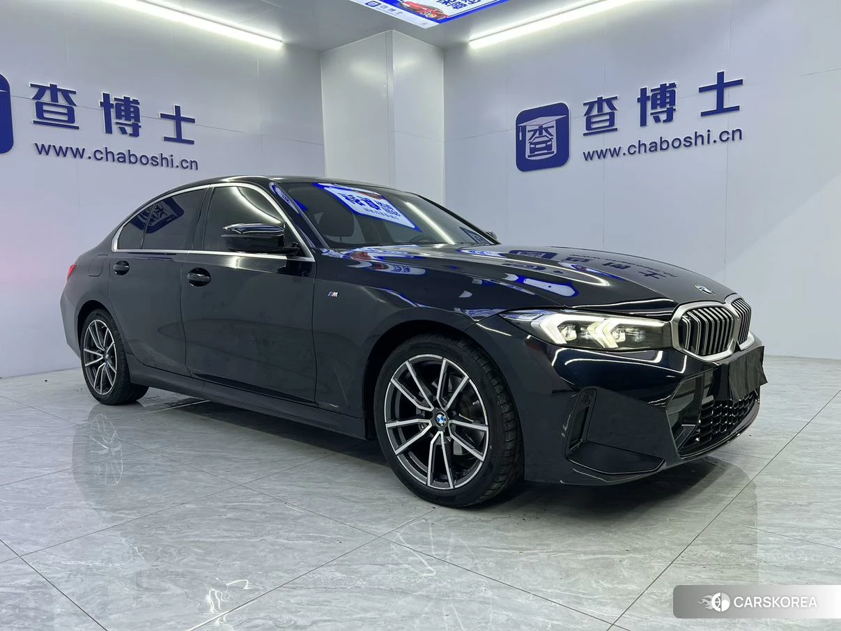 BMW 3 series id 4452091 из Китая 20