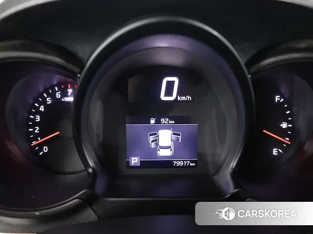 Kia The New Ray id 3312776 из Кореи 16