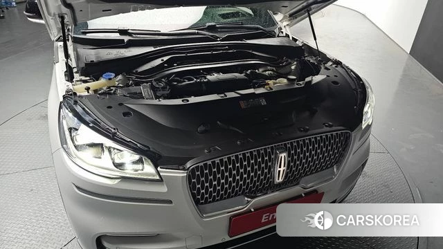 Lincoln Aviator 2nd generation id 3893024 из Кореи 16