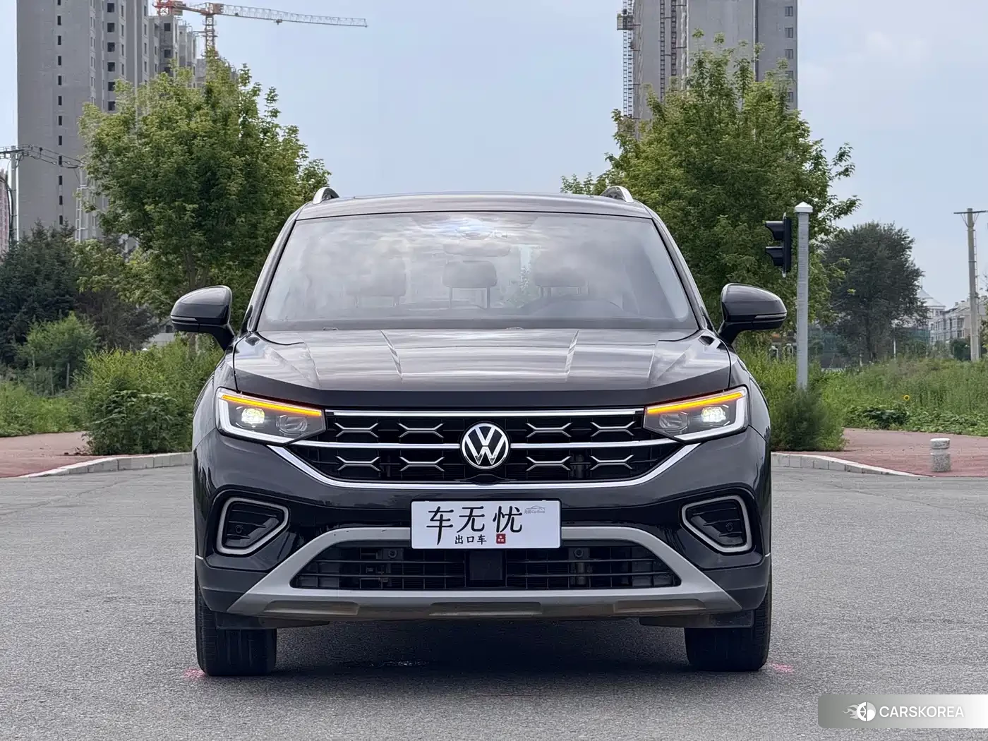 Volkswagen Tayron id 4622537 из Китая 19