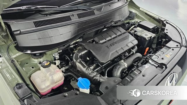 Hyundai Casper id 4186593 из Кореи 27