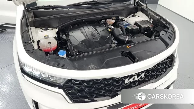 Kia Sorento 4th Generation id 3567064 из Кореи 16