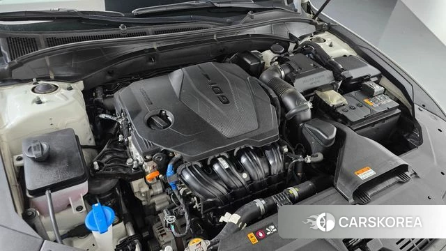 Hyundai The New Grandeur IG id 4618721 из Кореи 32