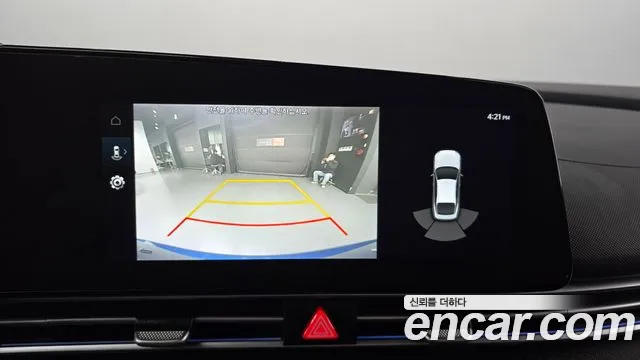 Hyundai Avante (CN7) id 2608110 из Кореи 16