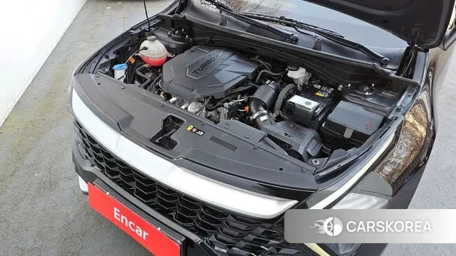 Kia Sportage 5th Generation id 3472546 из Кореи 16