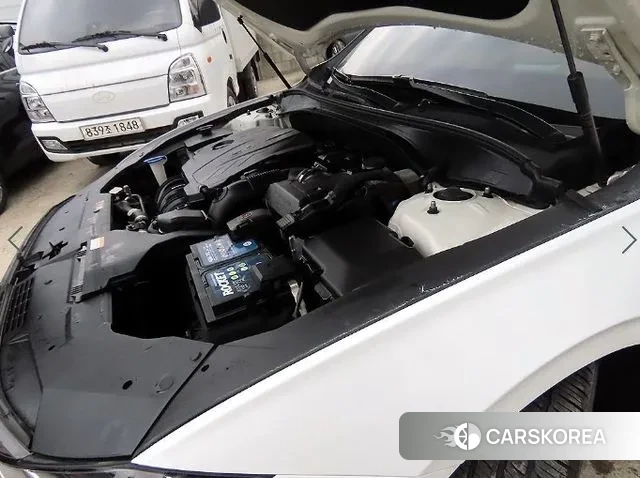 Hyundai The New Grandeur IG id 3469185 из Кореи 16