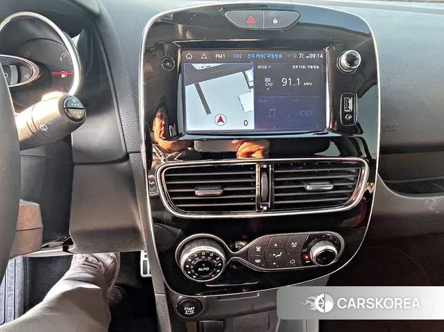 Renault Korea (Samsung) Clio id 3439919 из Кореи 10