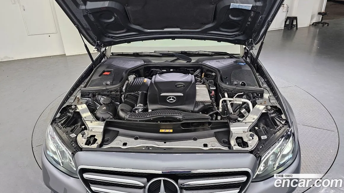 Mercedes-Benz E-Class W213 id 1839576 из Кореи 16