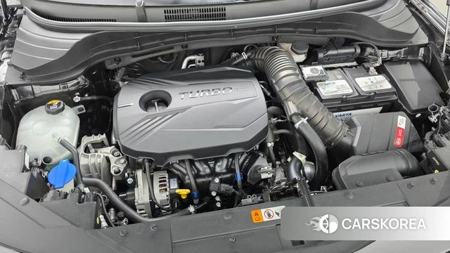 Kia Soul Booster id 4520347 из Кореи 32