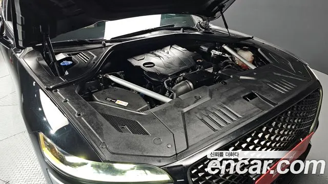 Genesis GV70 id 2579692 из Кореи 16