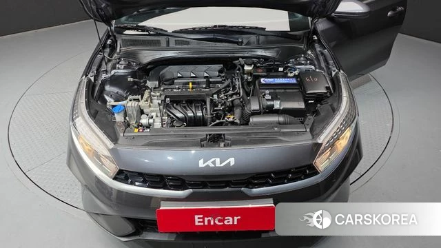 Kia The New K3 2nd generation id 3819120 из Кореи 16