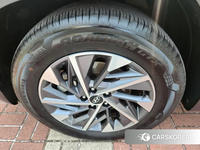 Hyundai Tucson (NX4) id 4334079 из Кореи 16