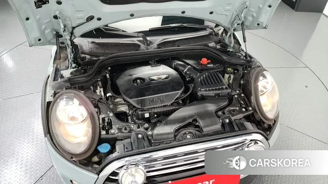 Mini Cooper id 3602375 из Кореи 16