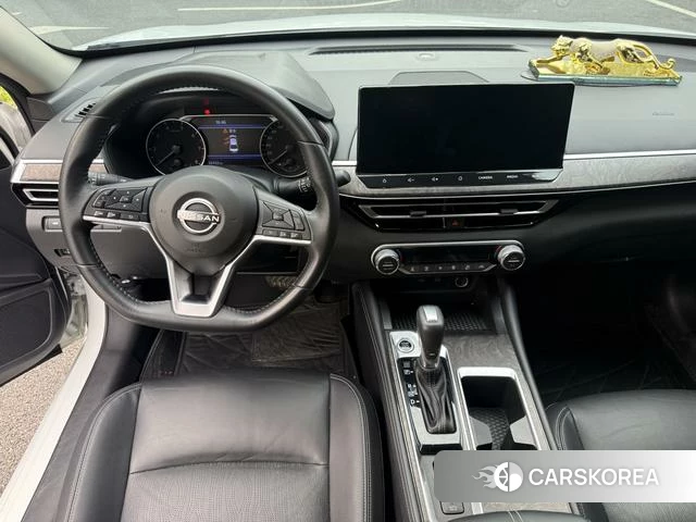 Nissan Teana id 4301228 из Китая 20