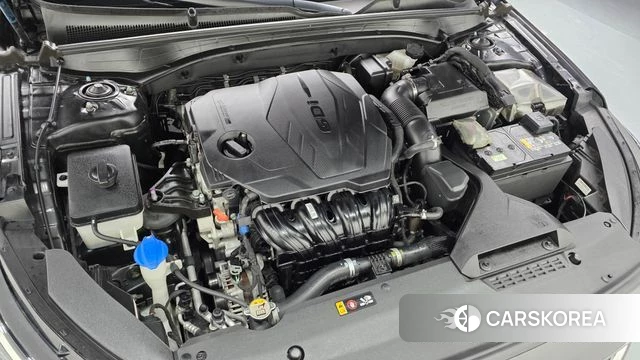 Kia K7 Premier id 3795649 из Кореи 16