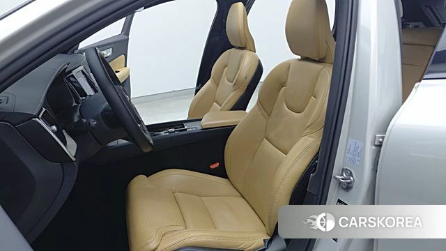 Volvo V60 Cross-Country 2nd Generation id 3795687 из Кореи 14