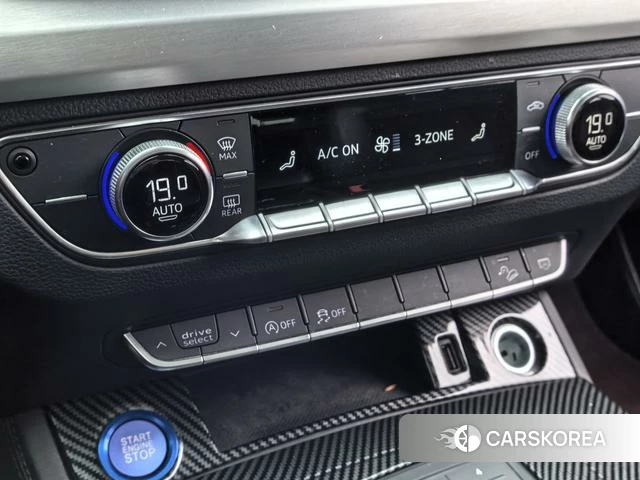 Audi Q5L id 4261410 из Китая 14