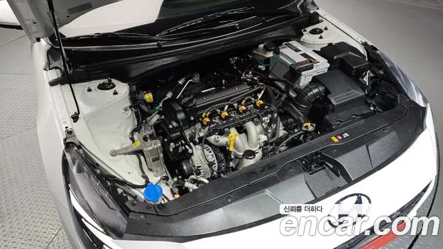 Hyundai Avante (CN7) id 2581148 из Кореи 16