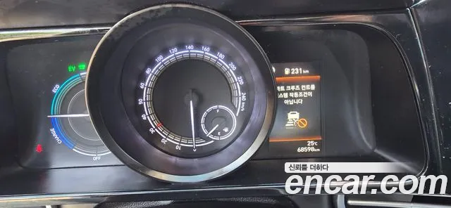 Hyundai Avante Hybrid (CN7) id 2751051 из Кореи 16