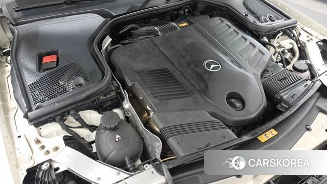 Mercedes-Benz E-Class W213 id 4775430 из Кореи 26