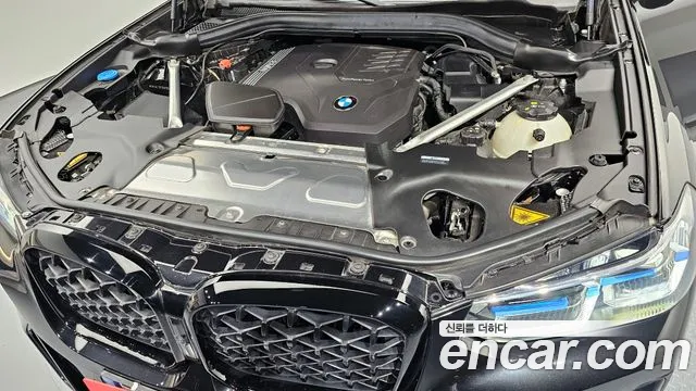 BMW X4 (G02) id 2736768 из Кореи 16