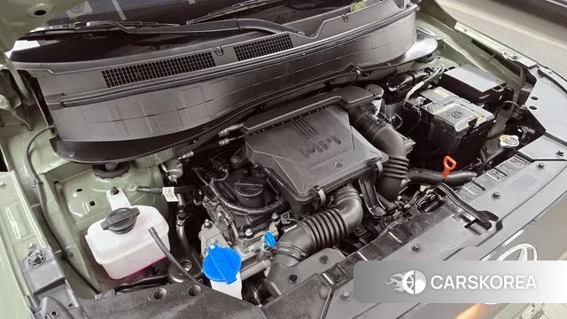 Hyundai Casper id 3467493 из Кореи 16