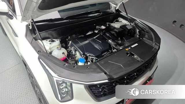 Kia The New Sorento 4th Generation id 4778129 из Кореи 16