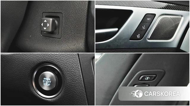 Genesis G80 id 4502297 из Кореи 16